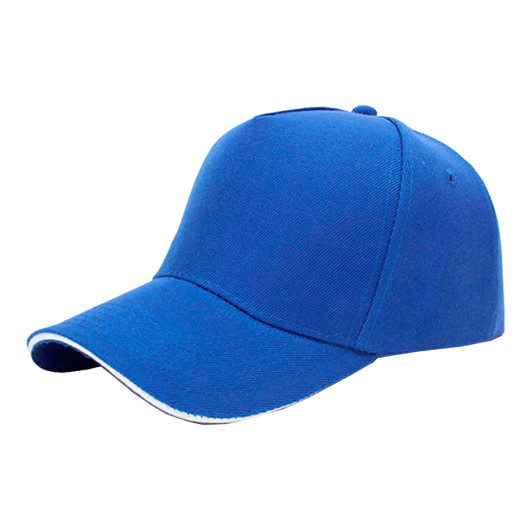 Royal Blue Oakhurst Caps